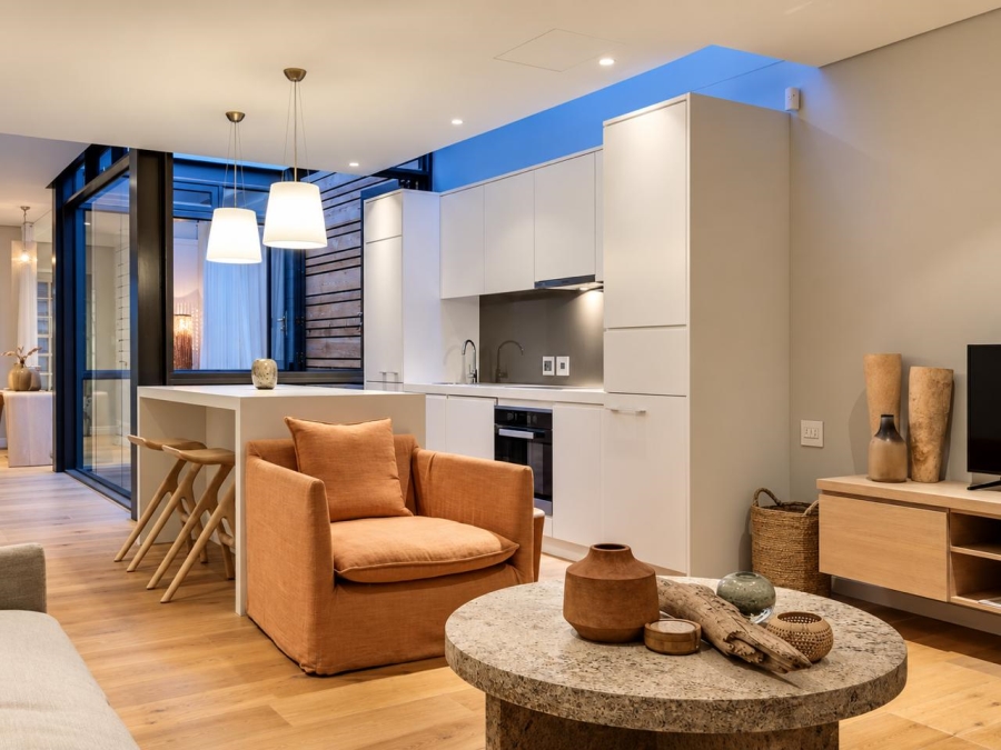 2 Bedroom Property for Sale in De Waterkant Western Cape